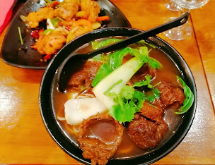 Photo n°84 de Au Bourgeon D’or à Paris ()