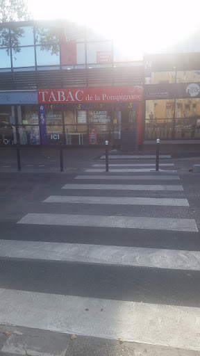 Bureau de tabac Montpellier