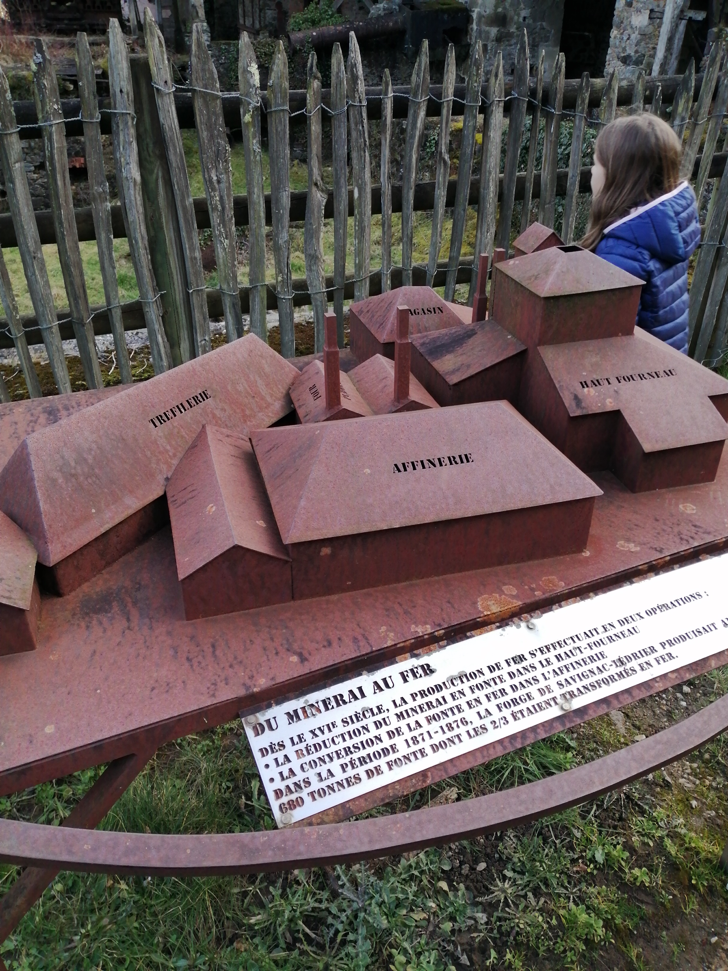 Photo n° 2 de l'avis de Pascale.i fait le 21/02/2022 à 16:07