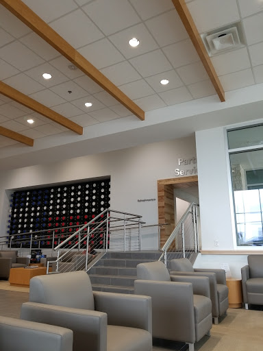 Toyota Dealer «Atkinson Toyota South Dallas», reviews and photos, 39660 Lyndon B Johnson Fwy, Dallas, TX 75237, USA