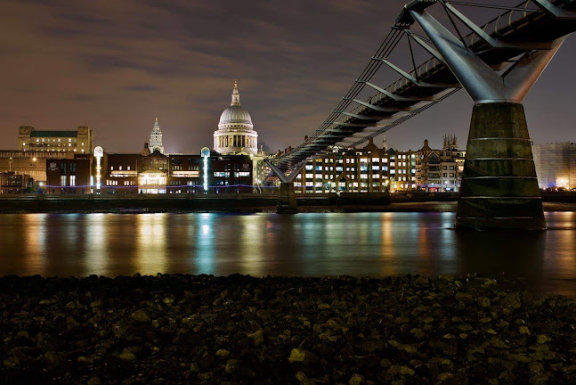 36exp Photography - London