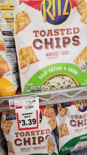 Grocery Store «Mar-Val Food Stores Inc.», reviews and photos, 6049 Front St, Georgetown, CA 95634, USA