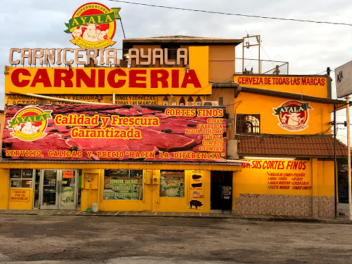 Carnicería Ayala