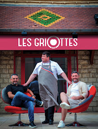 Photos du propriétaire du Restaurant français Restaurant Les Griottes à Gevrey-Chambertin - n°5