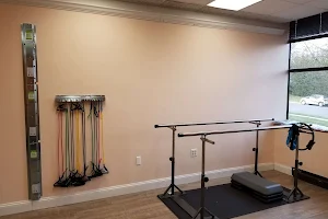 Keep Moving Physical Therapy & Rehab image