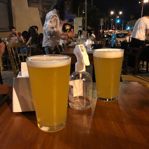Ciudadela Bar de Cervezas - Ciudad de la Costa