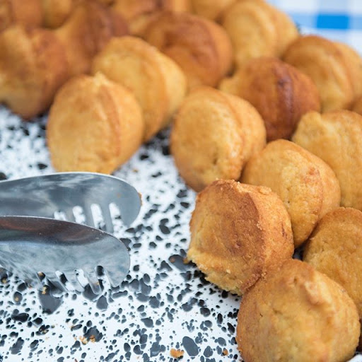 Barbecue Restaurant «Hill Country Barbecue Market», reviews and photos, 30 W 26th St, New York, NY 10010, USA