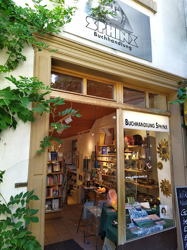 Buchhandlung Sphinx