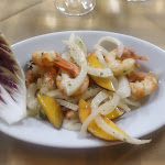 Photo n°3 de l'avis de Mario.a fait le 29/07/2021 à 20:42 sur le  L' Ancora (di Marco e Gualberto) à Portoscuso