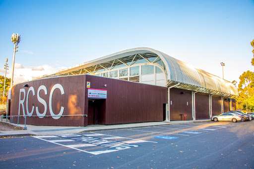 Ryde Community Sports Centre