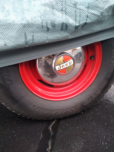 Auto Repair Shop «Black Bear Auto», reviews and photos, 56 Frederick St, Bristol, CT 06010, USA