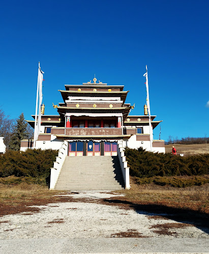 Tari Buddhista Templom