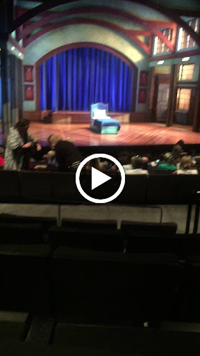 Performing Arts Theater «Alliance Theatre», reviews and photos, 1280 Peachtree St NE, Atlanta, GA 30309, USA