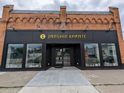 Zanshin Karate