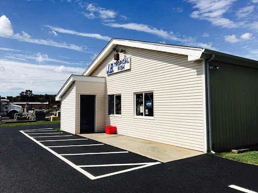 Tropical Fish Store «J B Tropical Fish», reviews and photos, 1950 N Black Horse Pike, Williamstown, NJ 08094, USA