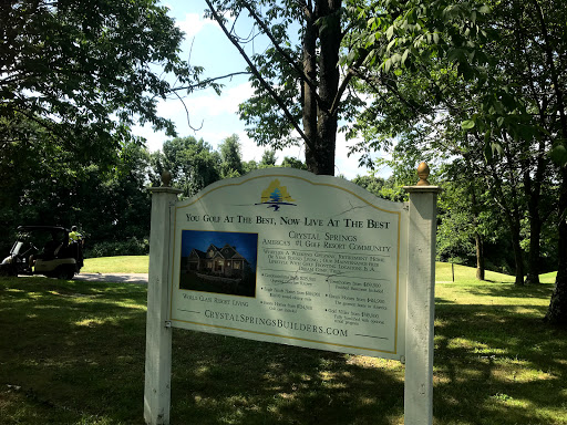 Golf Club «Black Bear Golf Club», reviews and photos, 138 New Jersey 23, Franklin, NJ 07416, USA
