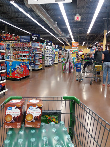 Supermarket «Walmart Neighborhood Market», reviews and photos, 5850 W Craig Rd, Las Vegas, NV 89130, USA