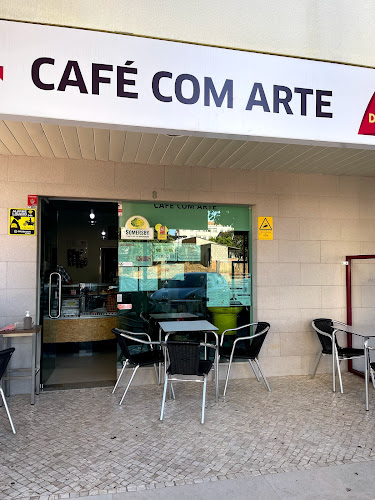 Café Com Arte