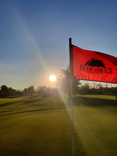 Golf Course «Blue Hills Golf Corporation», reviews and photos, 2002 Blue Hills Dr NE, Roanoke, VA 24012, USA