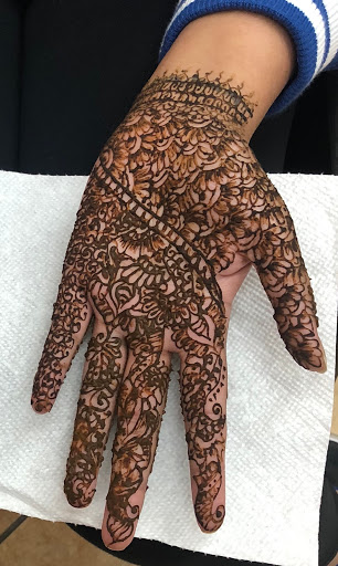 Beauty Salon «Aaina Beauty Salon», reviews and photos, 337 S Broadway, Hicksville, NY 11801, USA