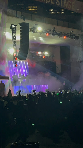 Concert Hall «Petrillo Music Shell», reviews and photos, 235 S Columbus Dr, Chicago, IL 60604, USA