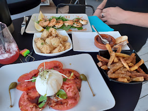 Photo n°32 de Le Gotha à Sausset-les-Pins ()