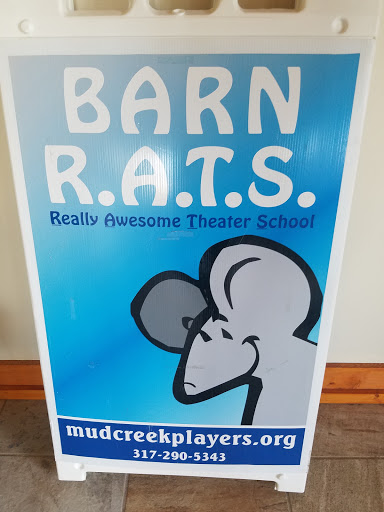 Performing Arts Theater «Mud Creek Players», reviews and photos, 9740 E 86th St, Indianapolis, IN 46256, USA