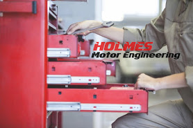 Holmes Motor Engineering Ltd