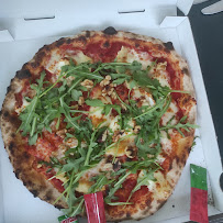 Roquette du Pizzas à emporter Fetta Di Pizza à La Tranche-sur-Mer - n°7