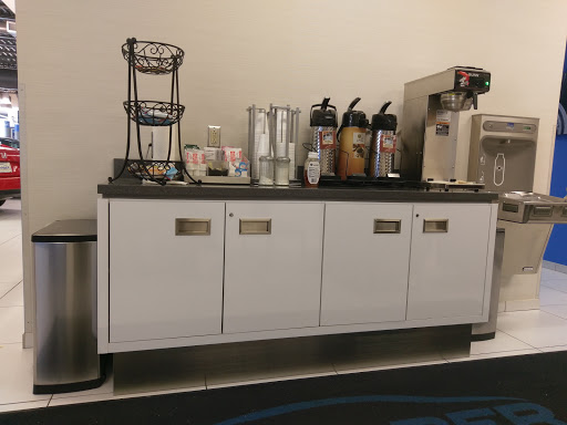 Honda Dealer «Garber Honda», reviews and photos, 3925 W Henrietta Rd, Rochester, NY 14623, USA