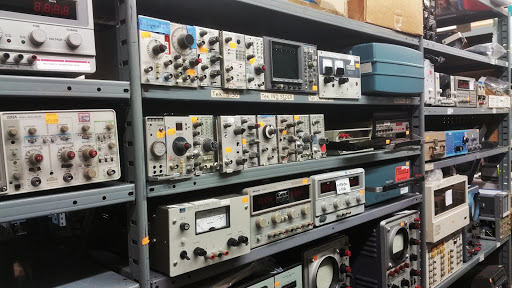 Electronics Store «Surplusgizmos.Com», reviews and photos, 5797 NW Cornelius Pass Rd, Hillsboro, OR 97124, USA