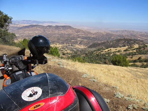 Motorcycle Rental Agency «Dubbelju Motorcycle Rentals», reviews and photos, 274 Shotwell St, San Francisco, CA 94110, USA