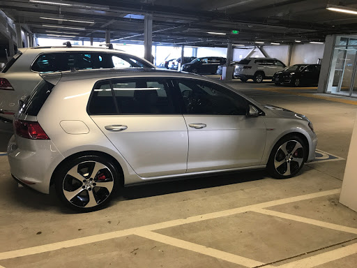 Volkswagen Marin image