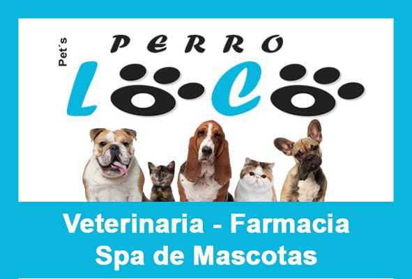 Veterinaria Perro Loco - Los Andes