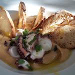 Photo n°10 de l'avis de Davide.a fait le 26/10/2019 à 14:00 sur le  La Marea à Savelletri