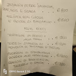 Photo n°10 de l'avis de Alice.e fait le 27/11/2019 à 01:46 sur le  La Forchetta à Cavezzo