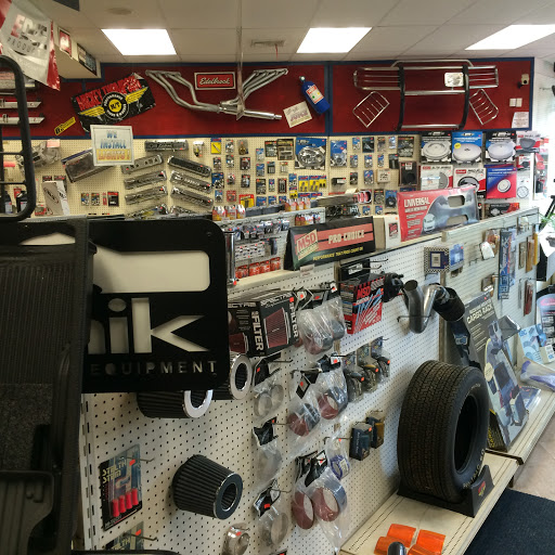 Auto Parts Store «Royal Auto Parts & Custom», reviews and photos, 625 NY-82, Hopewell Junction, NY 12533, USA