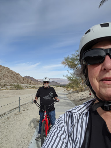 Bicycle Store «Pedego Electric Bikes La Quinta», reviews and photos, 78-075 Main St, La Quinta, CA 92253, USA