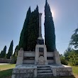 Monumento a Gabriele d’Annunzio