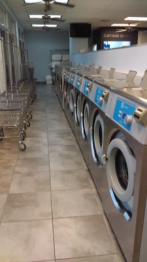 Laundromat «Laundry Works», reviews and photos, 606 W 29th St, Austin, TX 78705, USA