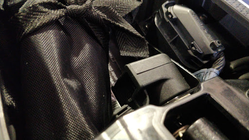 Motorcycle Dealer «Alamo BMW Motorcycles», reviews and photos, 25600 Interstate 10 Frontage Rd, Boerne, TX 78006, USA