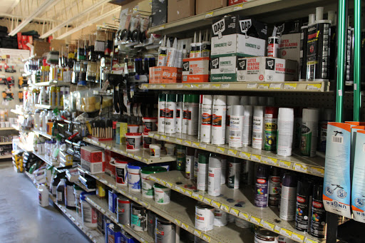 Hardware Store «Gideon King Hardware», reviews and photos, 5466 Friendship Ln, Kinzers, PA 17535, USA