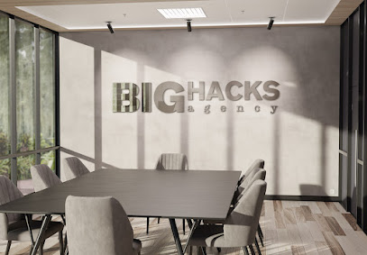 BIG Hacks - Agencia SEO en México