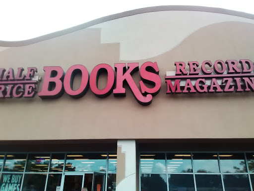 Book Store «Half Price Books», reviews and photos, 2025 S Hurstbourne Pkwy, Louisville, KY 40220, USA