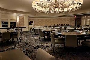 Seaview's Main Dining Room image