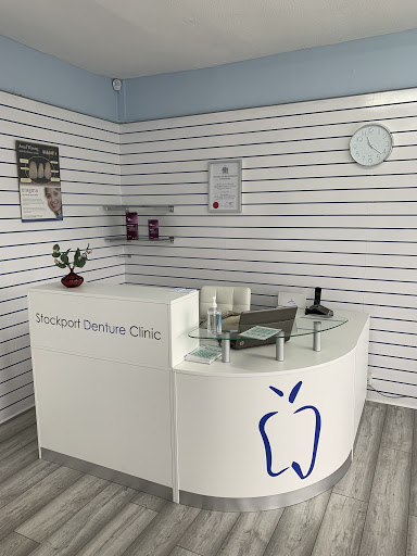 Stockport Denture Clinic