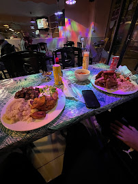 Plats et boissons du Restaurant africain Restaurant La Renaissance sans Frontières à Bordeaux - n°9