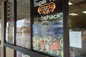 Super Yum Crab Shack (Thomasville) image