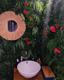 Photo n°75 de Cali Mia à Paris ()