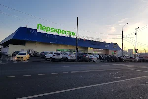 Перекрёсток image